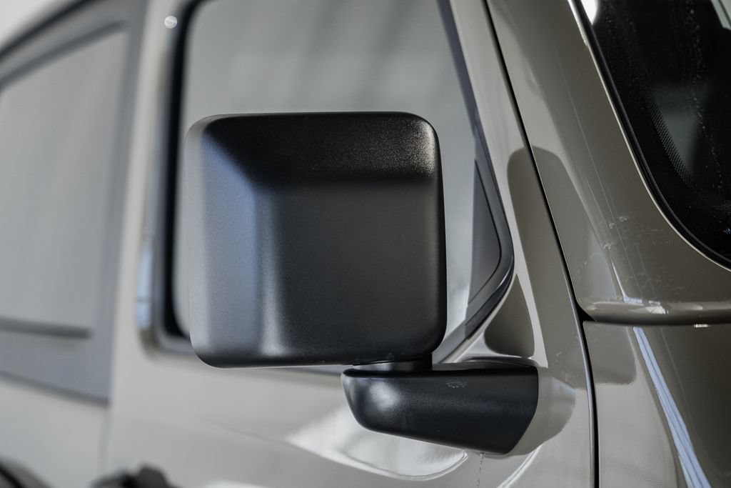 New 2026 Jeep Wrangler Sport AWD/4WD image 14