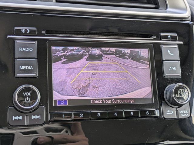 Used 2019 Honda Fit LX image 24