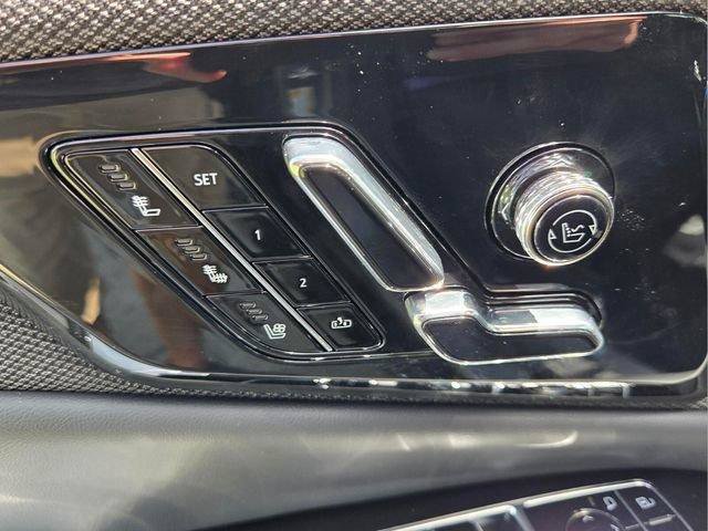 New 2026 Cadillac Optiq V w/ Magnus Launch Edition AWD/4WD image 16