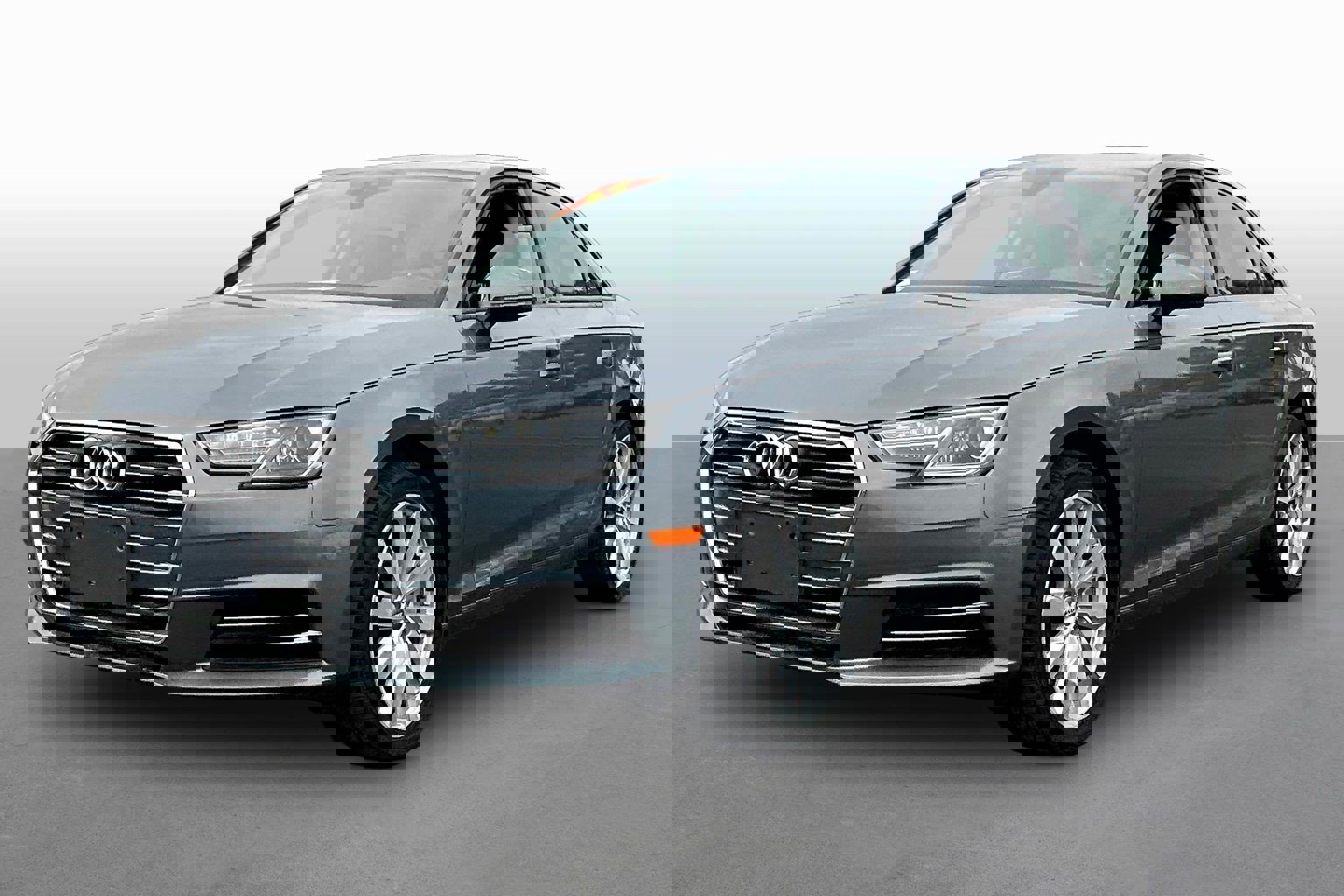 Used 2017 Audi A4 2.0T Premium w/ Convenience Package