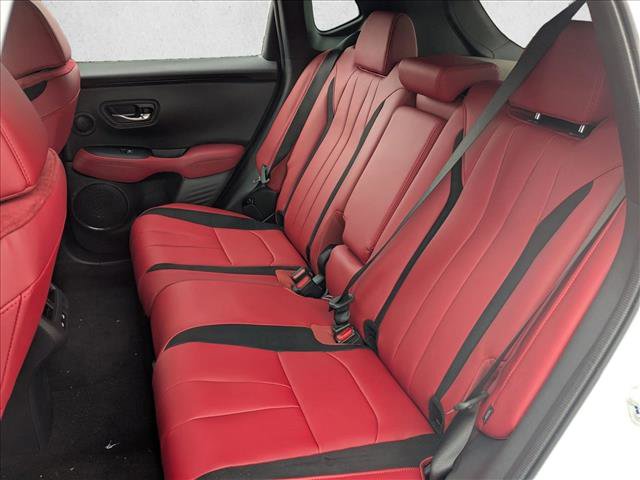 New 2026 Acura ADX A-Spec image 16