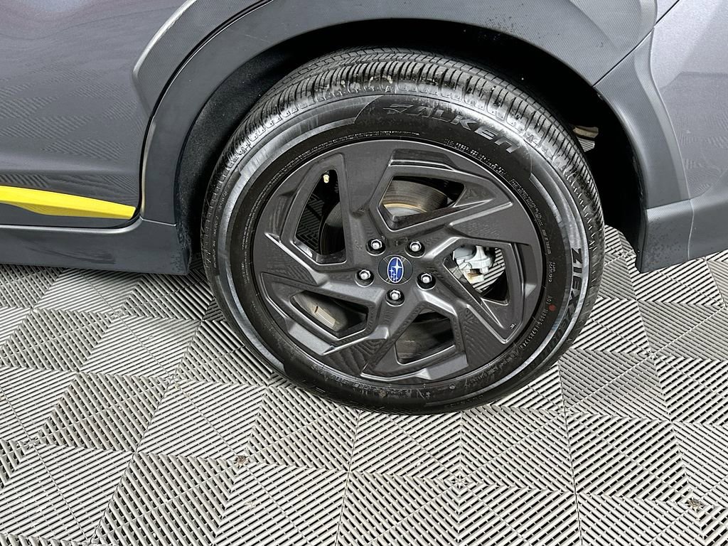 Certified 2025 Subaru Crosstrek 2.5i Sport AWD/4WD image 38