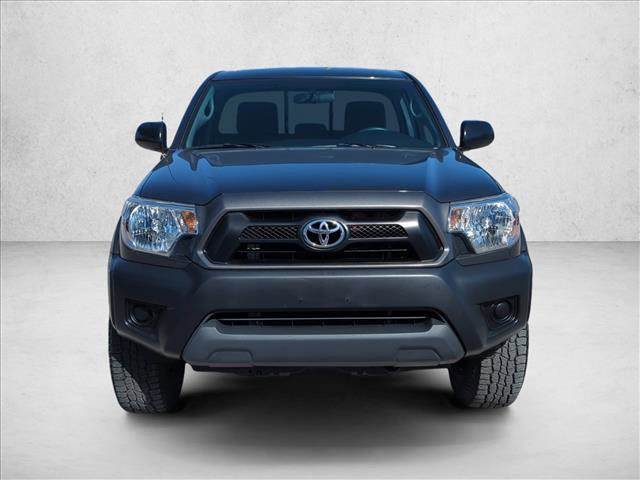 Used 2013 Toyota Tacoma 4x4 Regular Cab video 2