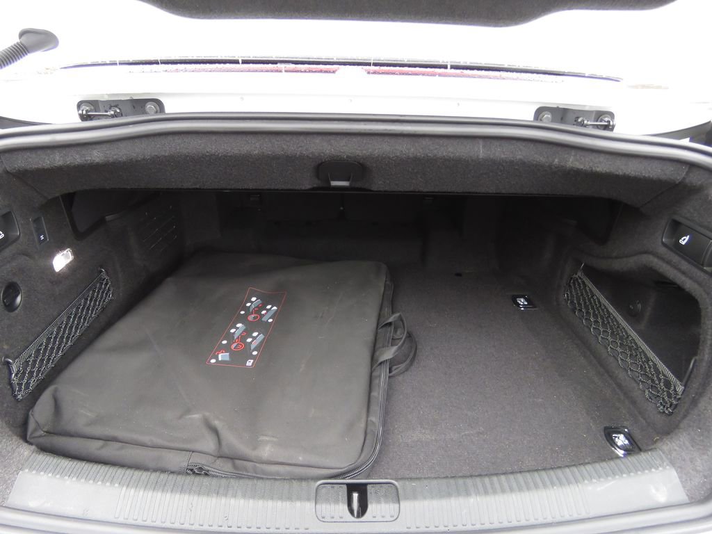 Used 2021 Audi A5 2.0T Premium Plus image 16