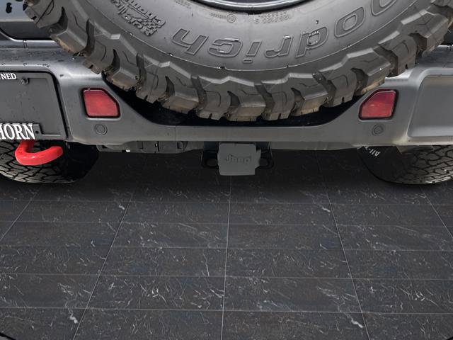 Used 2021 Jeep Wrangler Unlimited Rubicon AWD/4WD image 34