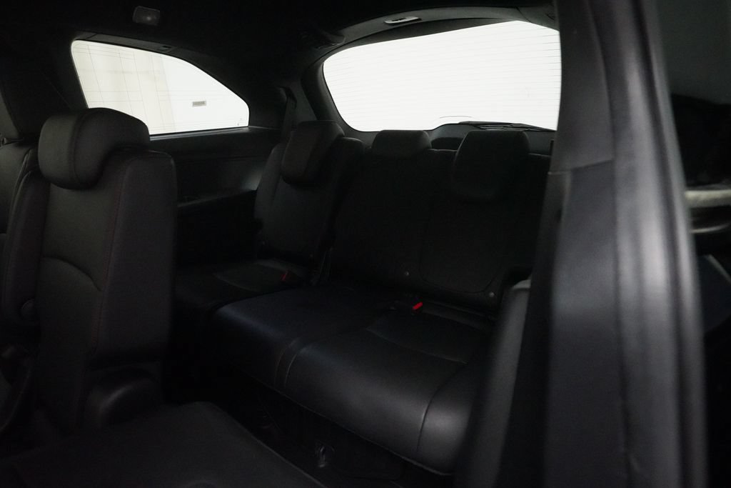 Used 2025 Honda Odyssey Sport-L image 17