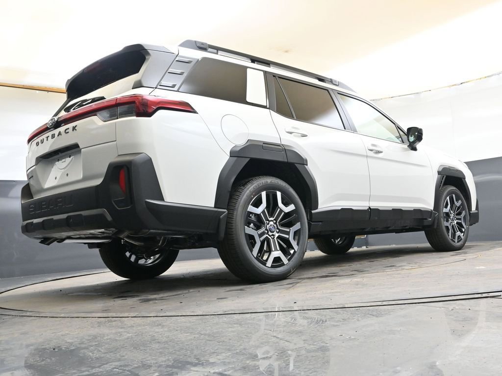 New 2026 Subaru Outback Touring XT image 44