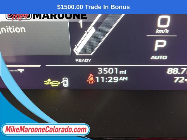 Used 2025 Audi RS 3 image 29