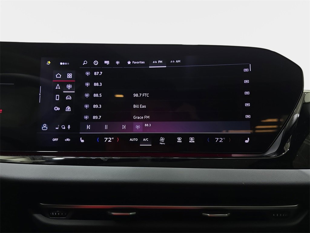 New 2025 Audi A5 2.0T Premium image 21