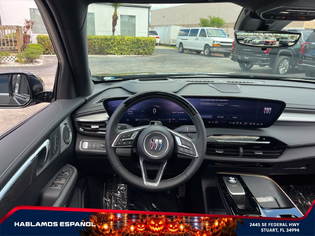 New 2026 Buick Enclave Avenir w/ Super Cruise Package FWD image 29