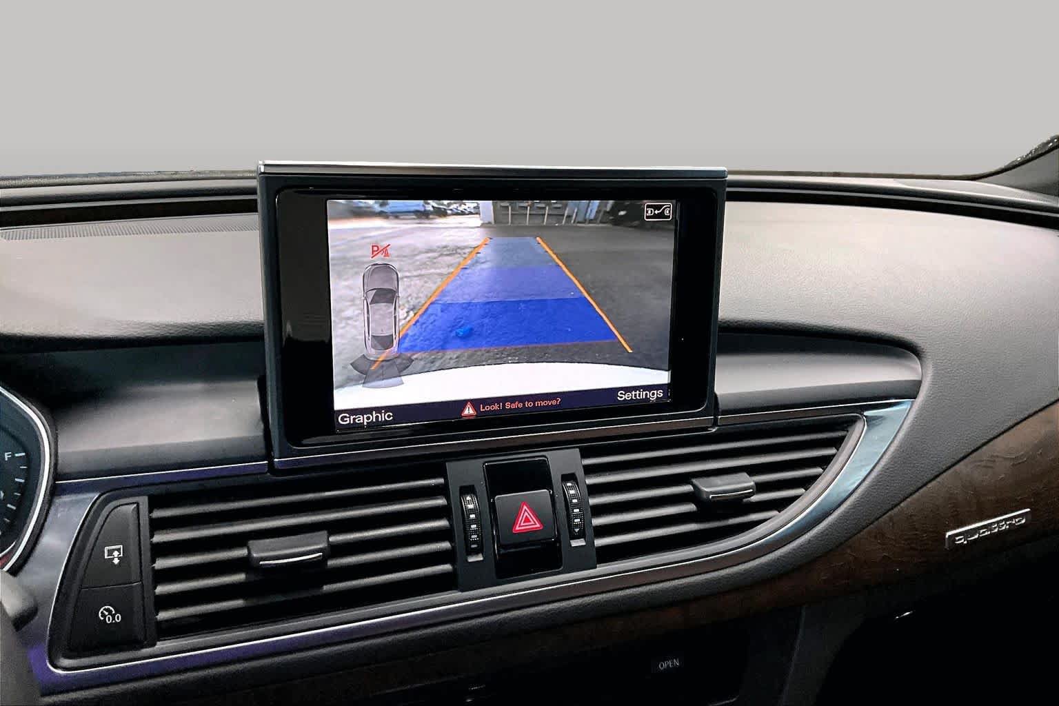 Used 2013 Audi A7 3.0T Prestige AWD/4WD image 30