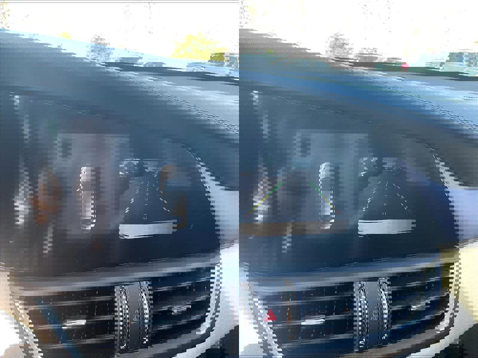 Used 2018 Alfa Romeo Giulia Ti Sport w/ Quick Order Package 22S Sport image 22