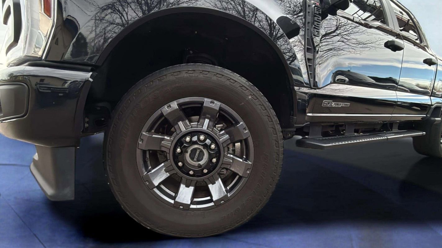 Used 2024 Ford F250 XL w/ STX Appearance Package image 24