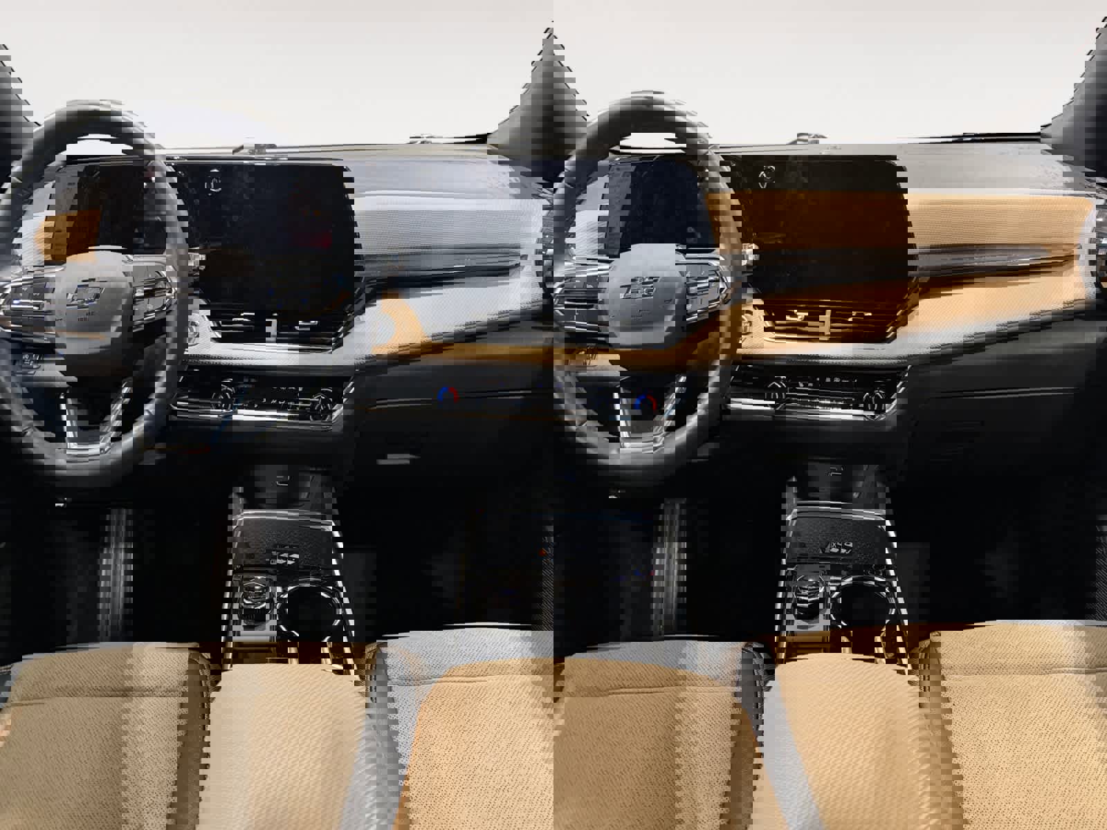 Used 2025 Chevrolet Equinox ACTIV w/ Safety and Technology Package AWD/4WD image 11