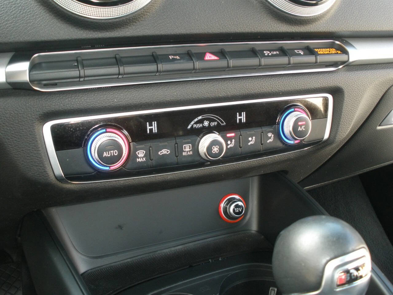 Used 2016 Audi A3 1.8T Premium image 39