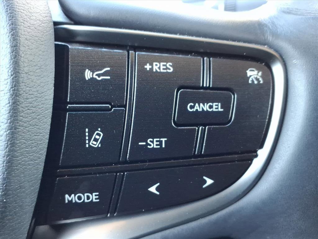 Used 2019 Lexus ES 350 w/ Premium Package image 29