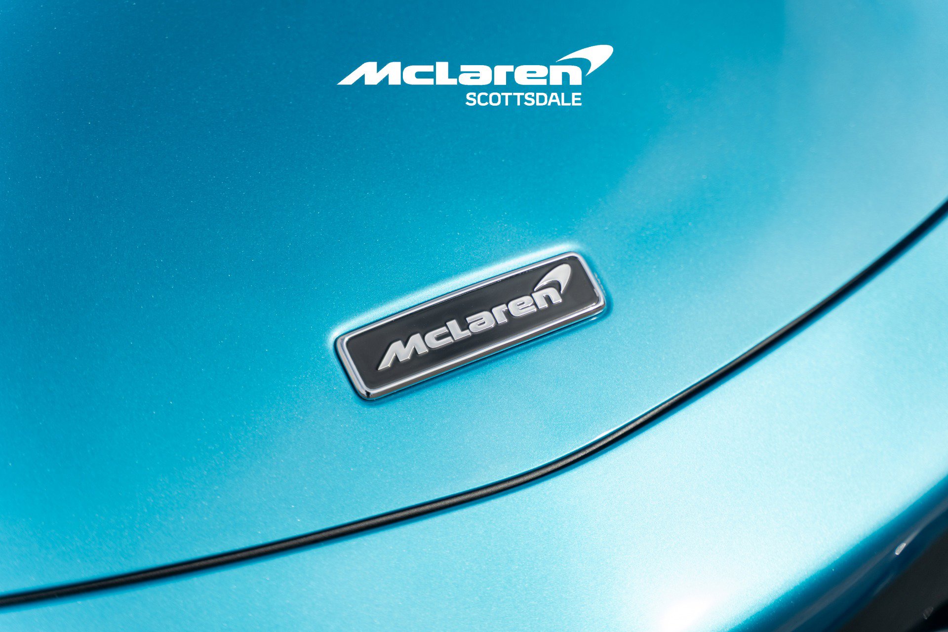 New 2026 McLaren Artura Spider image 12