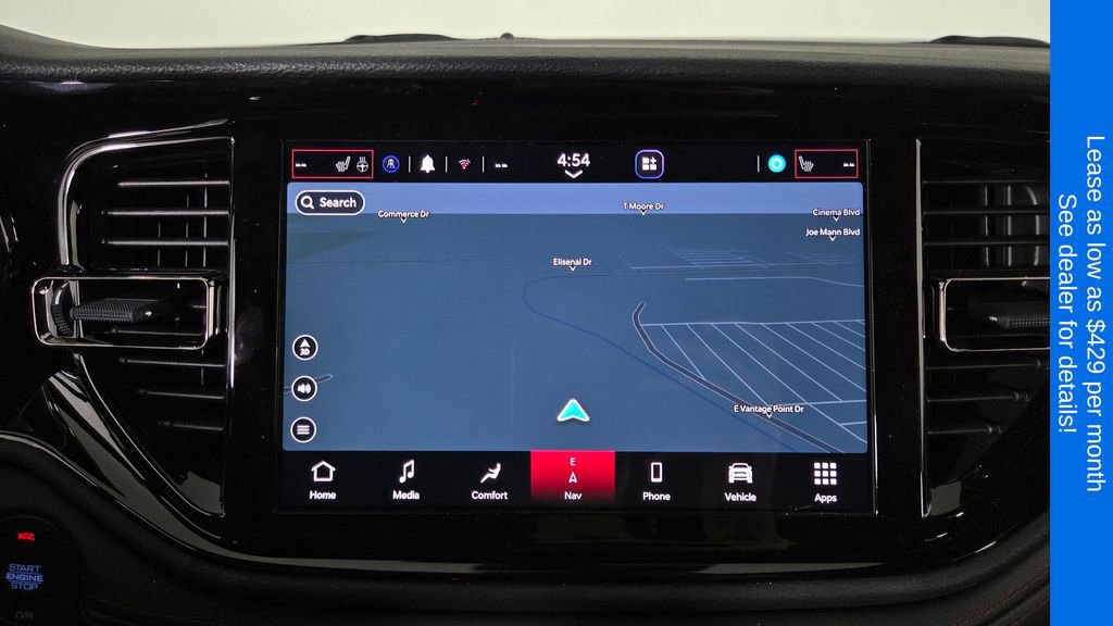 New 2026 Dodge Durango GT image 27