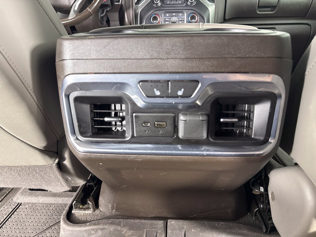 Used 2020 Chevrolet Silverado 2500 LTZ w/ LTZ Plus Package AWD/4WD image 34
