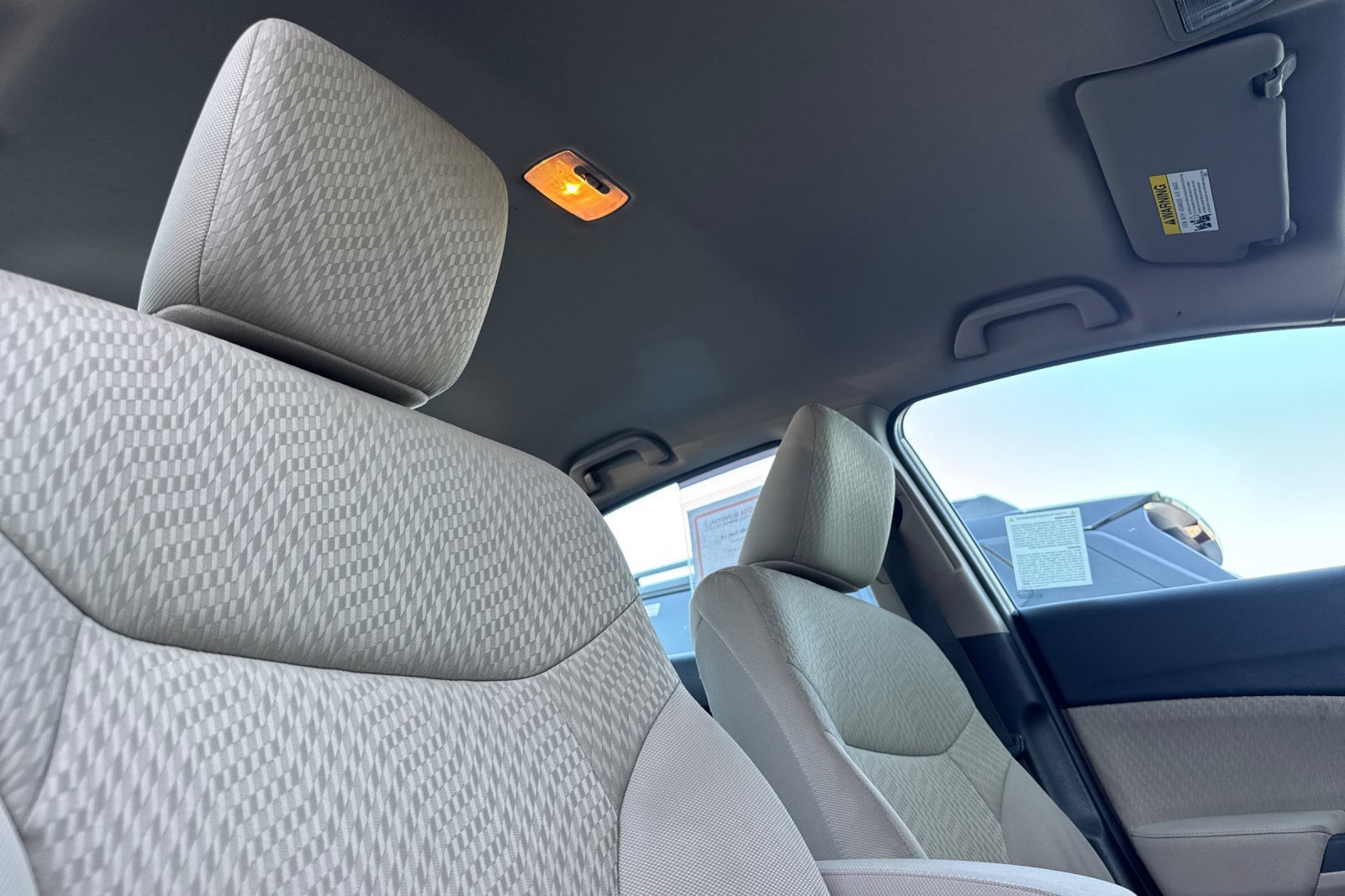Used 2015 Honda Civic LX image 13