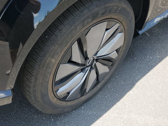 Certified 2024 Nissan Ariya AWD image 5