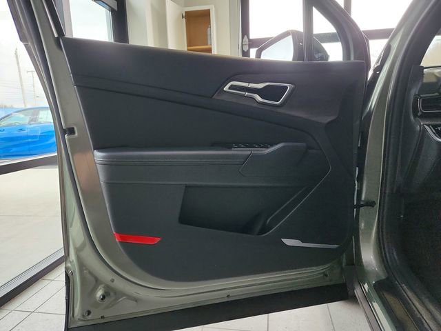 Certified 2024 Kia Sportage X-Line w/ X-Line Premium Package image 21