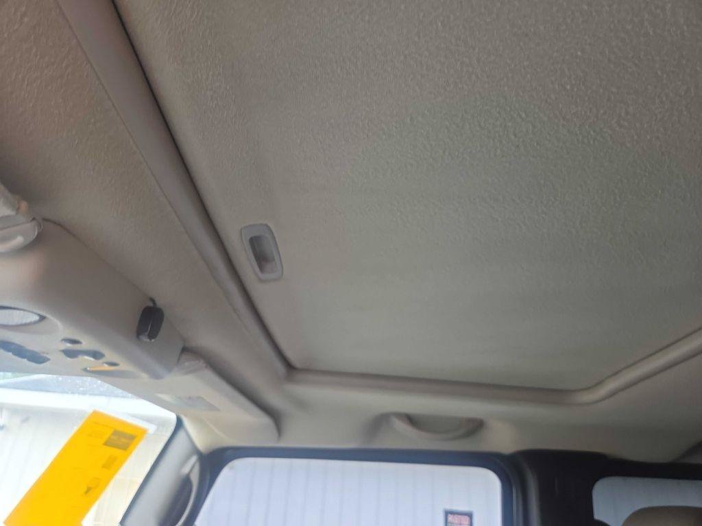 Used 2006 HUMMER H2 SUT AWD/4WD image 16