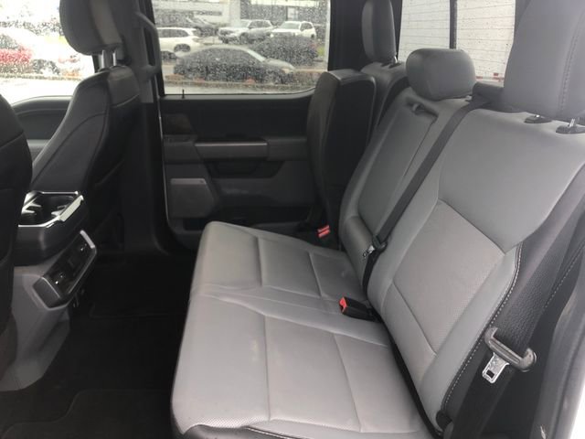 Certified 2023 Ford F150 Lariat image 32