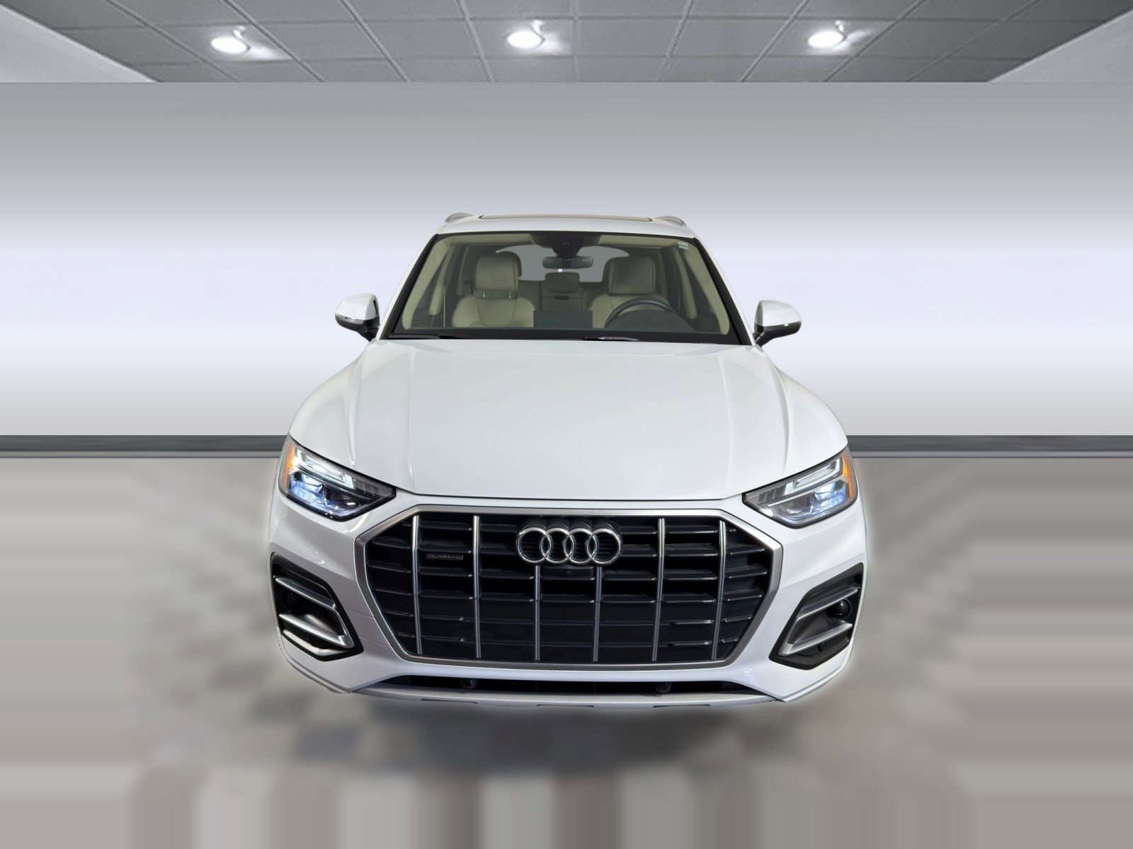 Used 2023 Audi Q5 2.0T Premium Plus w/ Premium Plus Package image 6