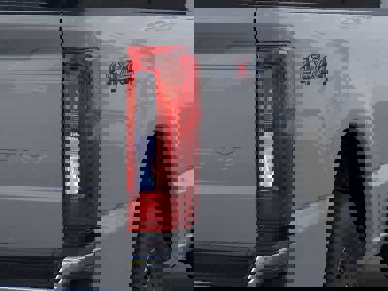 New 2026 Ford F250 4x4 SuperCab Super Duty image 21