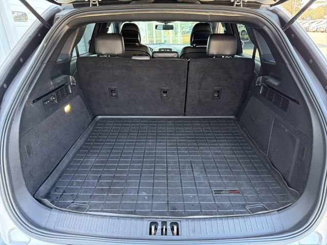 Used 2016 Lincoln MKX Premiere image 14