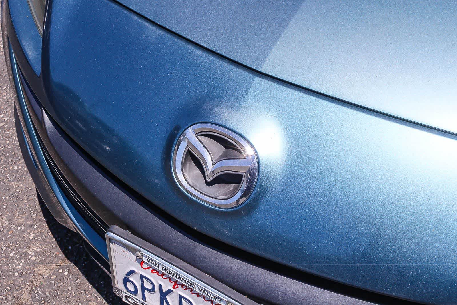 Used 2011 MAZDA MAZDA3 s Sport FWD image 13