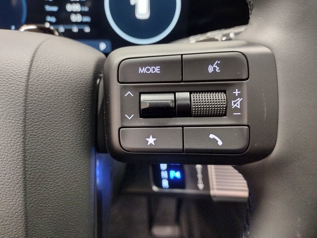 New 2026 Hyundai Santa Fe Calligraphy image 37