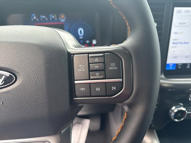 New 2025 Ford F150 Tremor w/ Equipment Group 402A High image 17