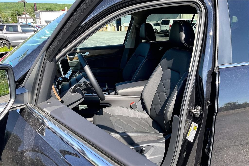 Used 2026 Volkswagen Atlas SE AWD/4WD image 23