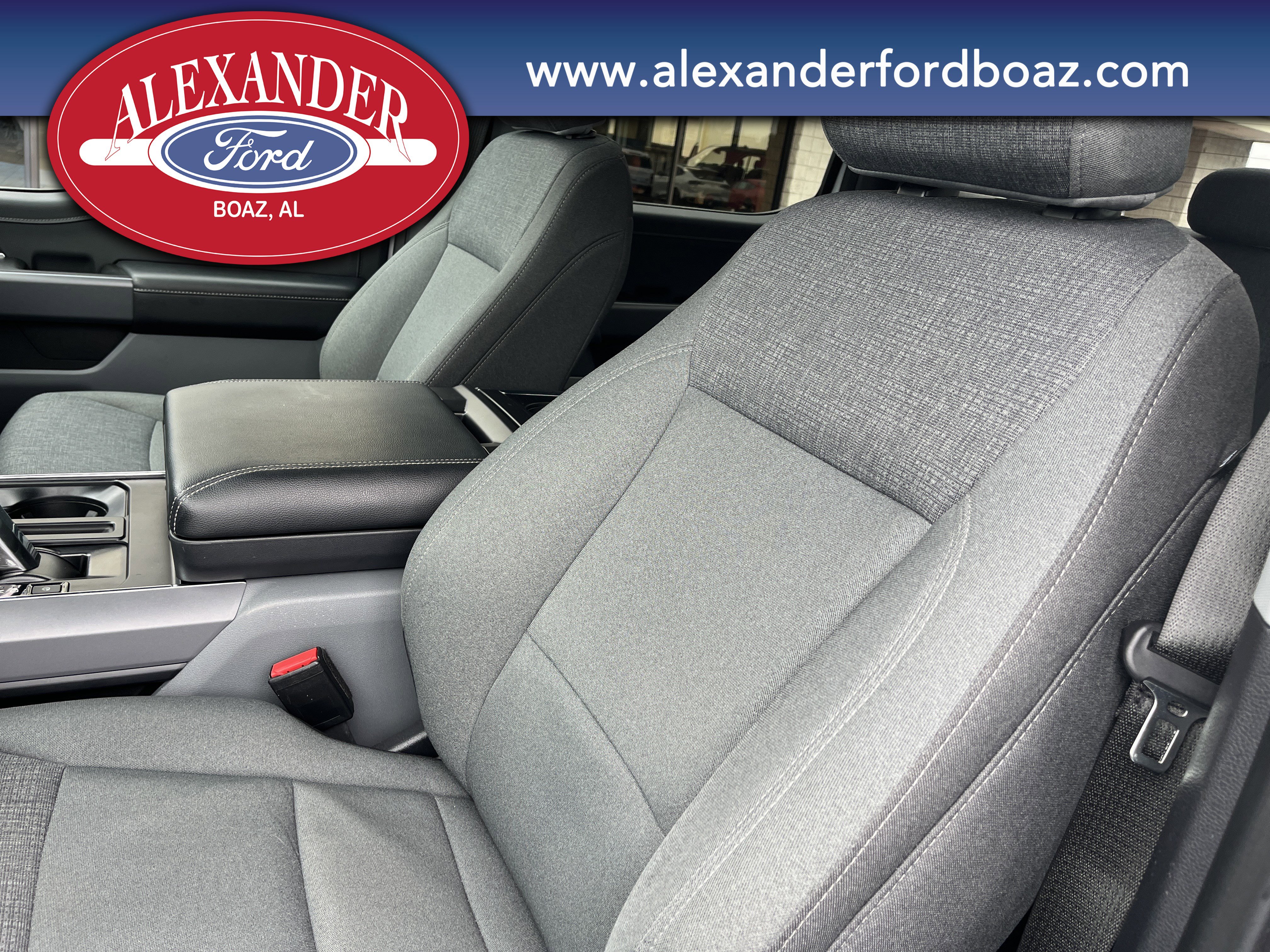 Used 2024 Ford F150 Lightning Flash image 14