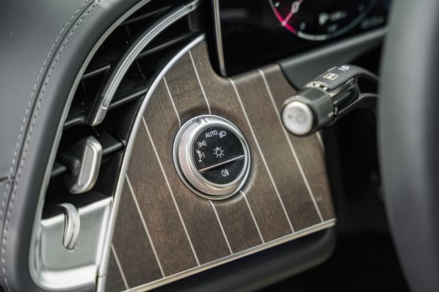 Certified 2025 Mercedes-Benz E 450 4MATIC Sedan image 39