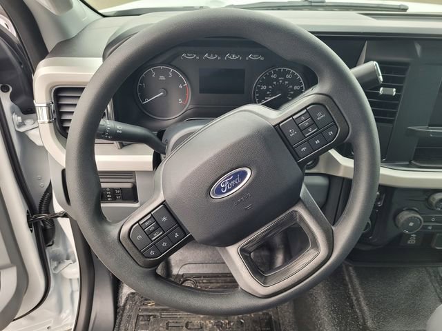 New 2026 Ford F350 XL image 9
