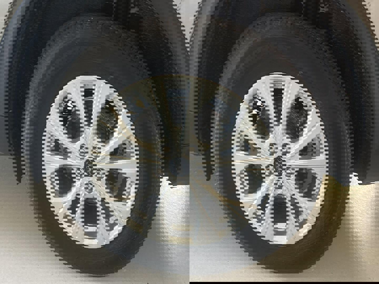 Used 2024 Ford Escape Active image 27