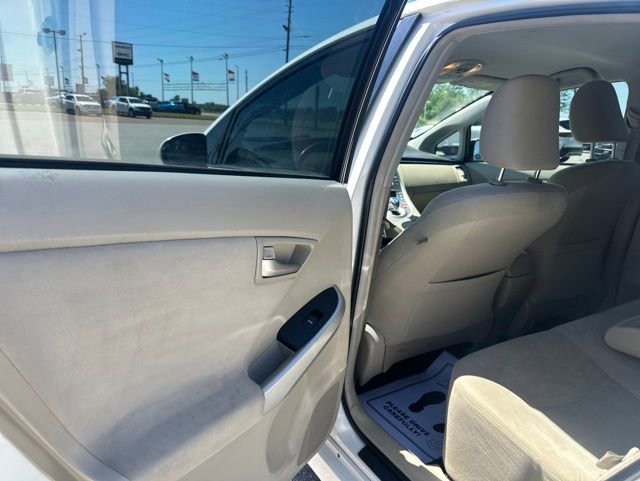 Used 2015 Toyota Prius Three FWD image 23