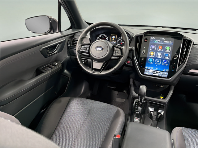 Certified 2026 Subaru Forester Premium AWD/4WD image 27