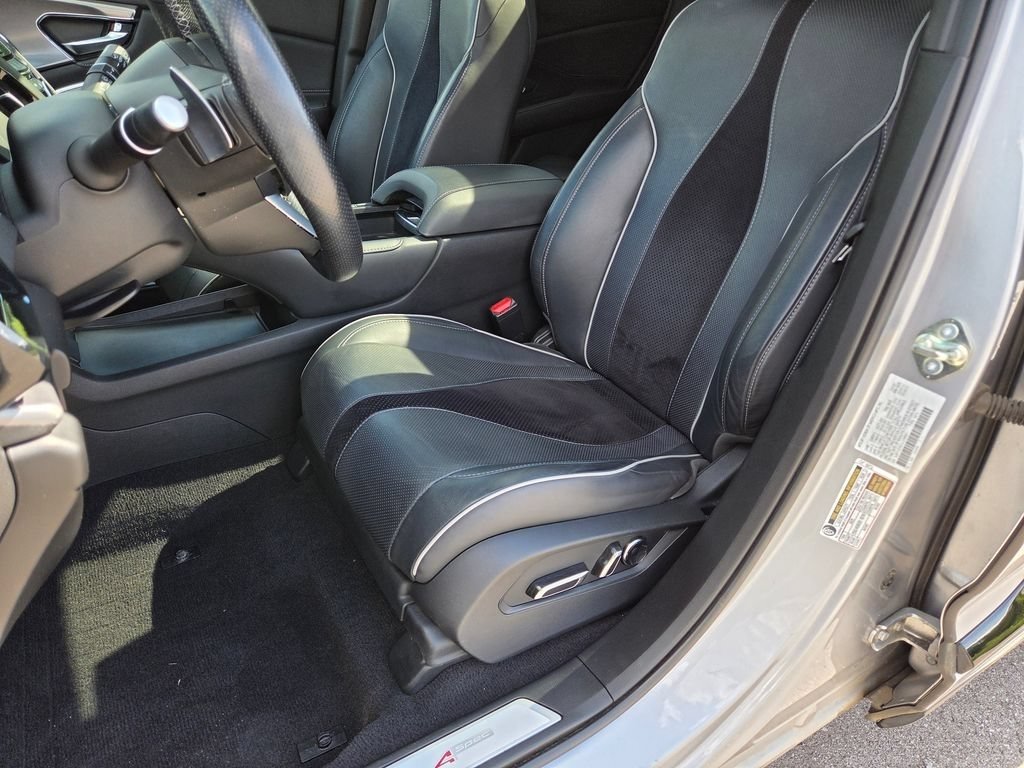 Used 2020 Acura RDX A-Spec AWD/4WD image 6