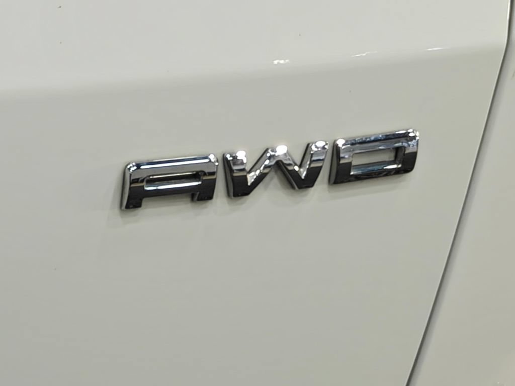 Used 2023 Ford Escape Active AWD/4WD image 48