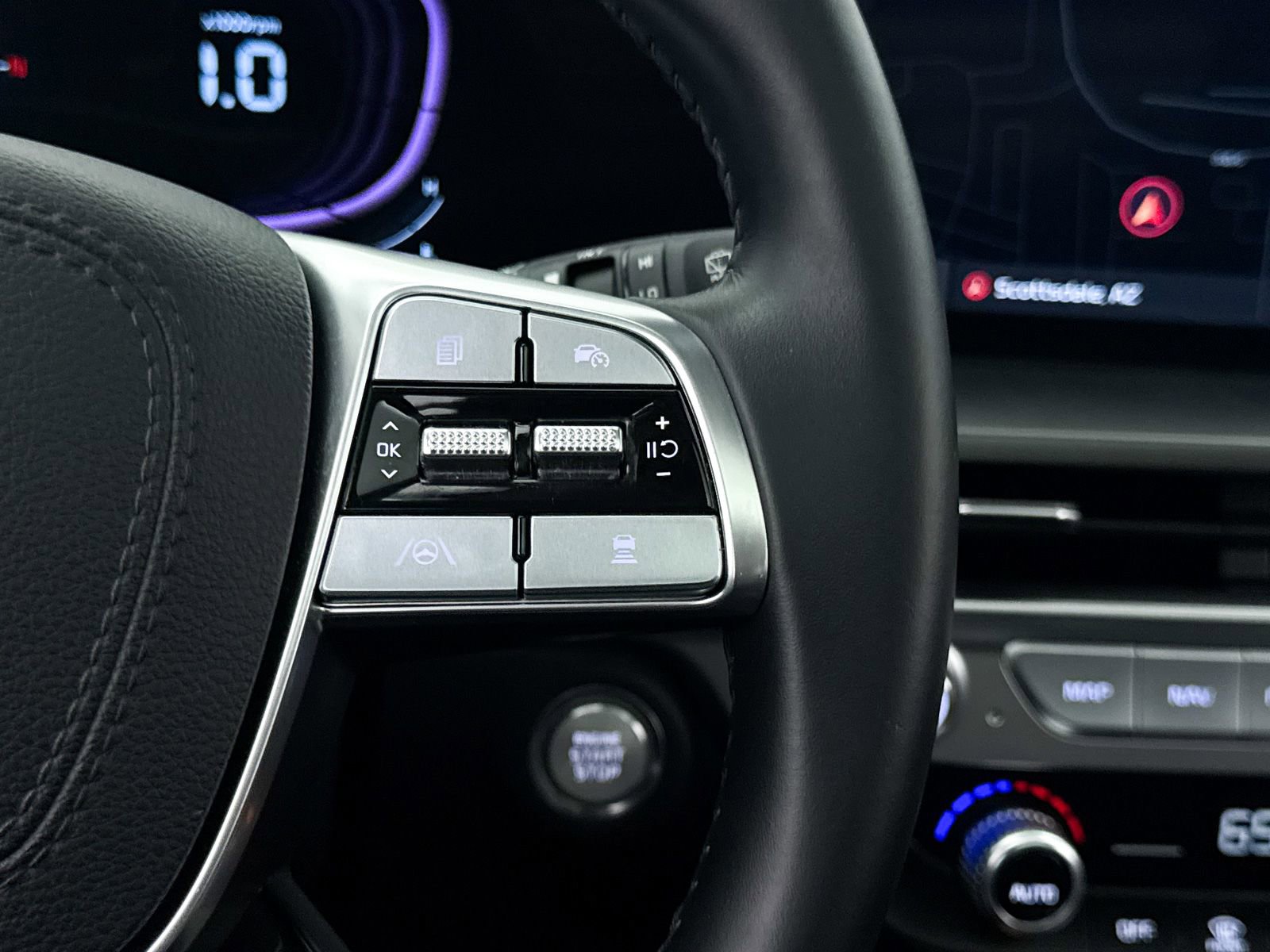 Certified 2025 Kia Telluride S image 38