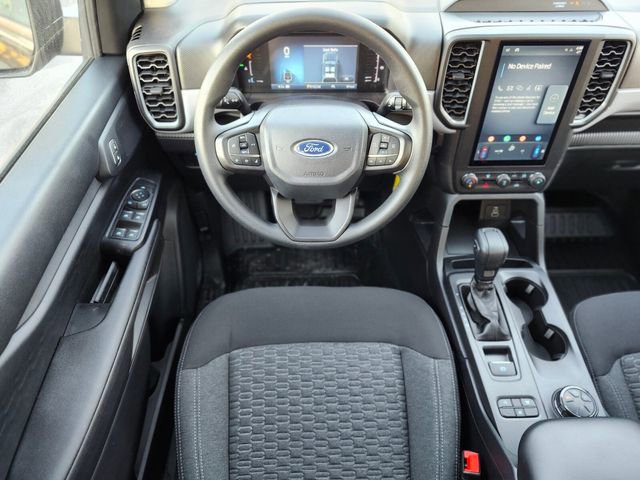 New 2025 Ford Ranger XL w/ Trailer Tow Package image 13