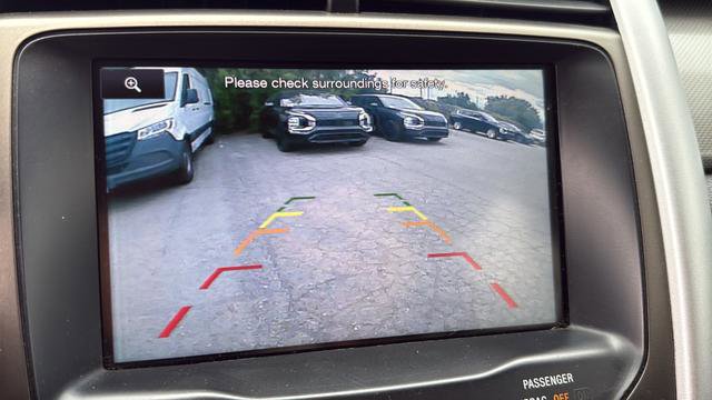 Used 2013 Ford Edge SEL FWD image 19