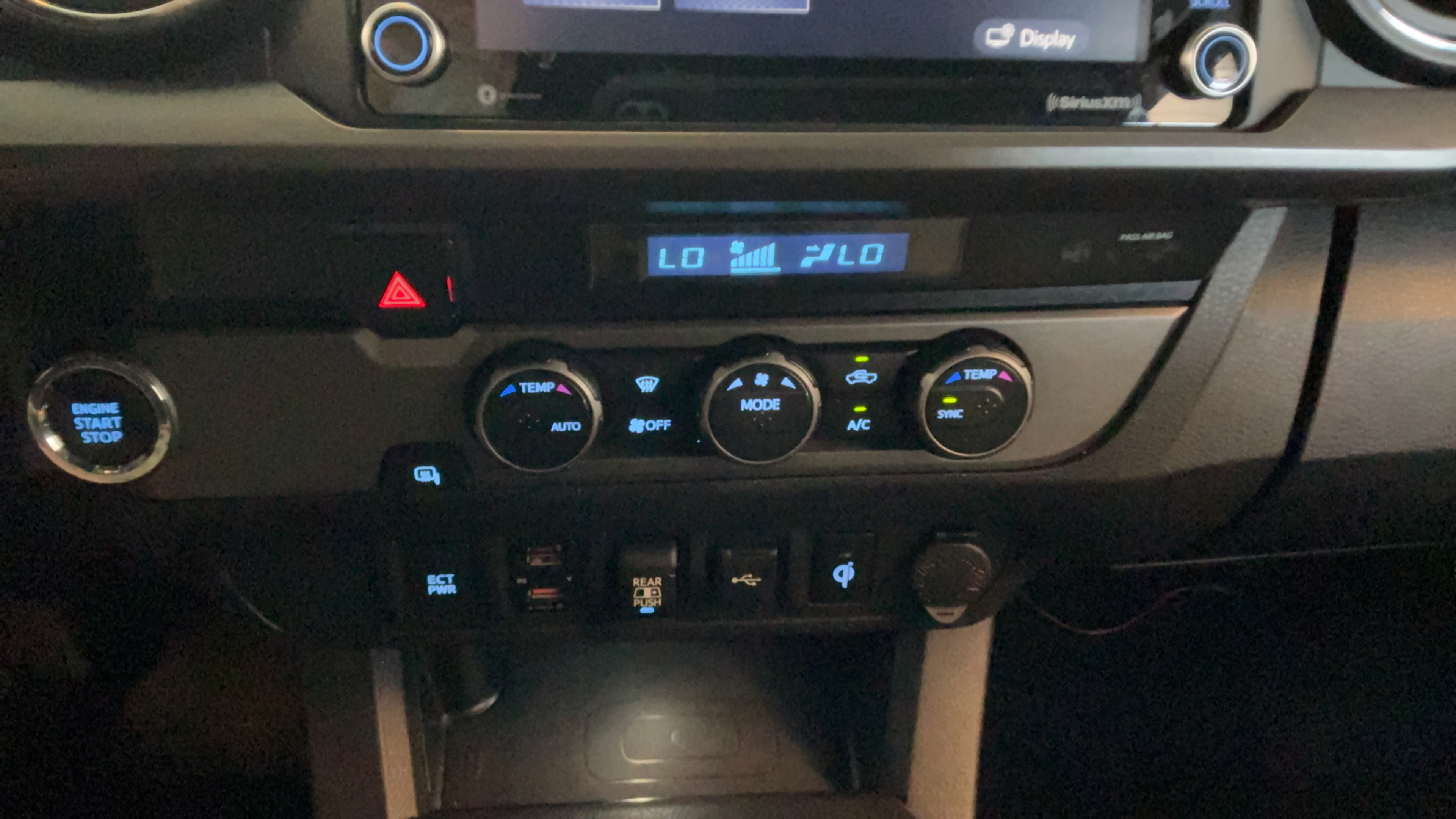 Used 2021 Toyota Tacoma TRD Sport RWD image 13