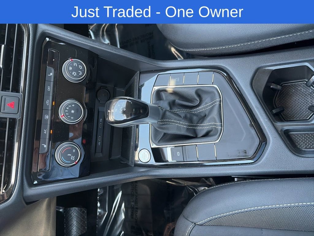 Used 2023 Volkswagen Taos SE FWD image 10