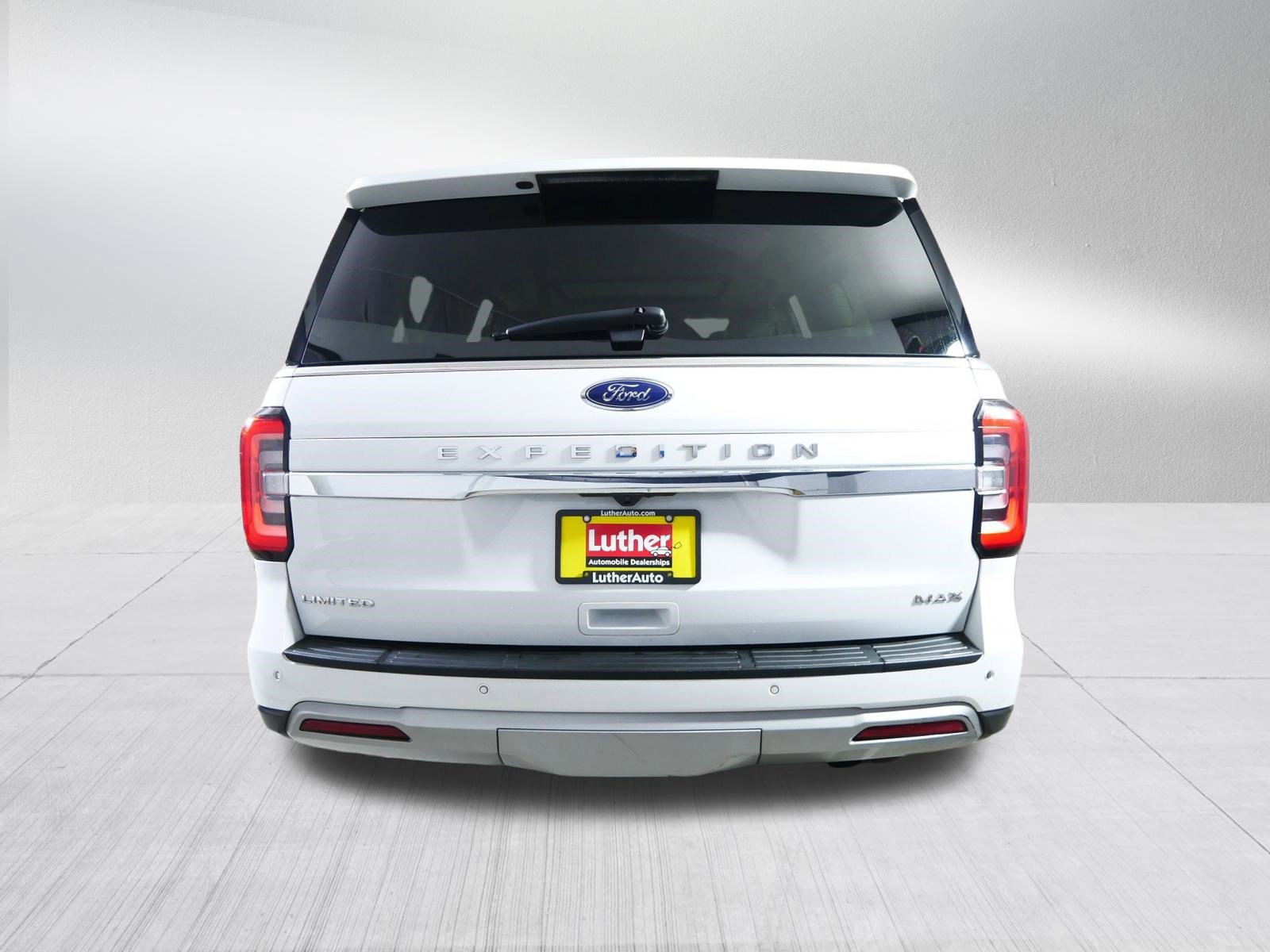 Used 2024 Ford Expedition Max Limited image 6