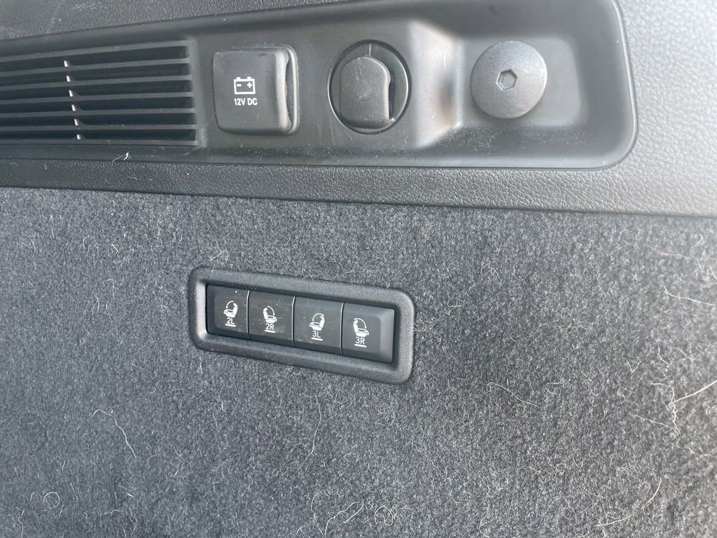 Used 2022 Jeep Grand Wagoneer Series II image 37